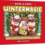 Cute & Cosy Wintermagie