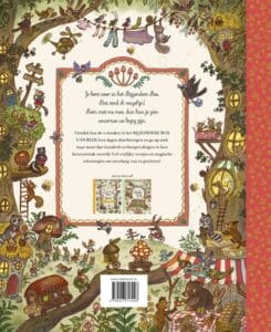 Het is druk in het Bijzondere Bos van Beer - Afbeelding 2