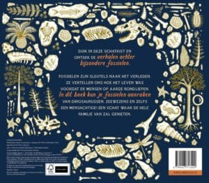 De fossielenschatkist - Afbeelding 2
