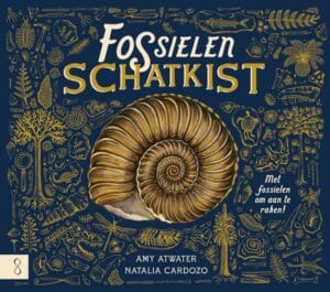 De fossielenschatkist