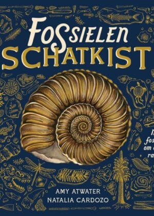 De fossielenschatkist