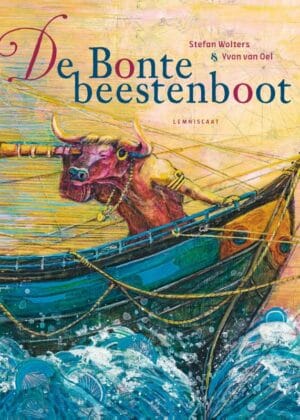 De Bontebeestenboot