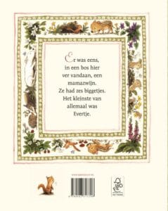 Evertje - Afbeelding 2