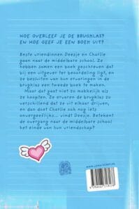 Operatie brugklas - Afbeelding 2