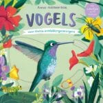Vogels - voor kleine ontdekkingsreizigers