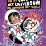 Tex & Taco en de Code van het Universum