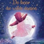 De beer die wilde dansen