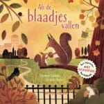 Als de blaadjes vallen