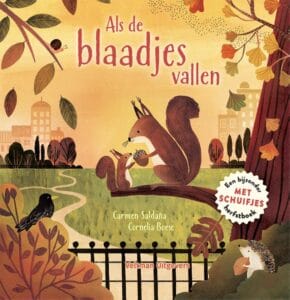 Als de blaadjes vallen