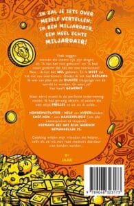 Dagboek van een toekomstige miljardair - Afbeelding 2