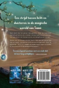 White Fox 3 - Het pad van het lot - Afbeelding 2