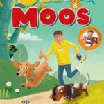 Ollie & Moos op geheime missie