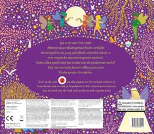 Een Midzomernachtdroom - Afbeelding 2