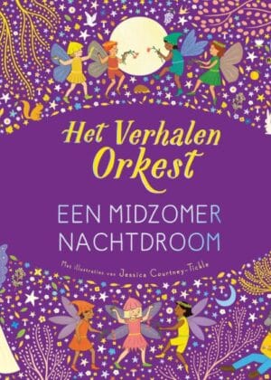 Een Midzomernachtdroom