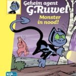 Geheim agent G. Ruwel