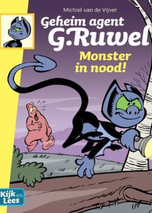 Geheim agent G. Ruwel