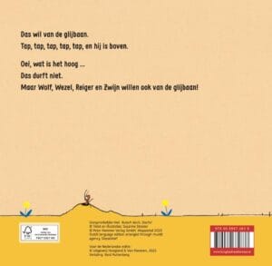 Toe maar, Das! - Afbeelding 2