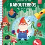 Speuren in het kabouterbos