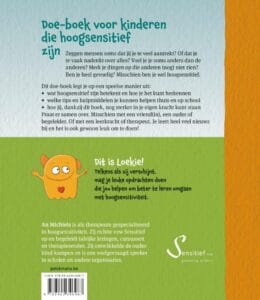 Survivalgids - Wat als je hoogsensitief bent? - Afbeelding 2