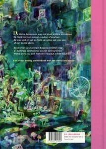 De prinses van plakkehanden - Afbeelding 2