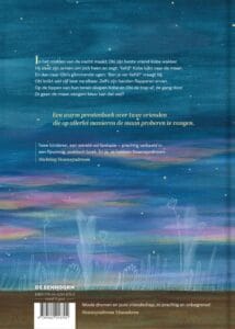 Verliefd op de maan - Afbeelding 2