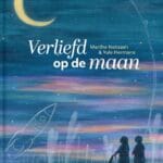Verliefd op de maan