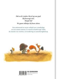 Slaapt hij? - Afbeelding 2