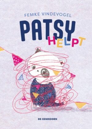 Patsy helpt