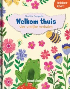 Welkom Thuis!