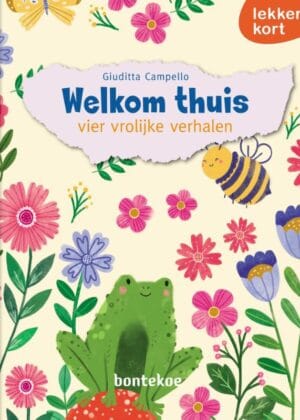 Welkom Thuis!