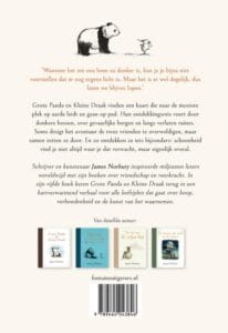 Grote Panda & Kleine Draak - De mooiste plek op aarde - Afbeelding 2