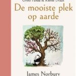 Grote Panda & Kleine Draak - De mooiste plek op aarde