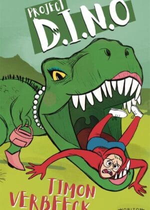 Project D.I.N.O.