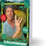 Freek Vonk scheurkalender