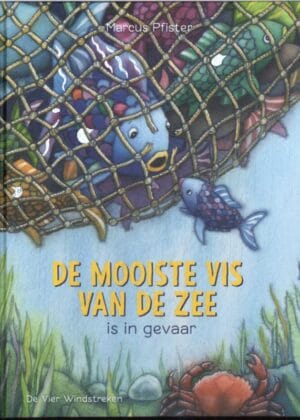 De mooiste vis van de zee is in gevaar
