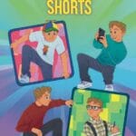 Quinn en Aaron shorts