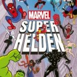 Marvel Superhelden