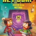 Gevaar in de Nether