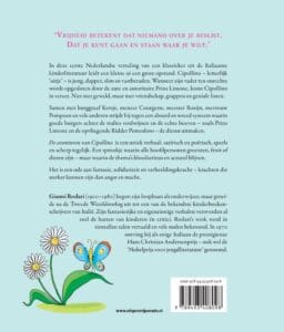 De avonturen van Cipollino - Afbeelding 2