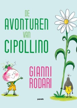 De avonturen van Cipollino