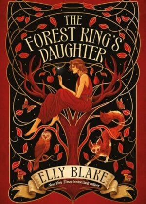 The Forest King's Daughter