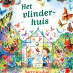 Het vlinderhuis