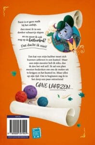 Het dagboek van de Gelaarsde Kat - Afbeelding 2