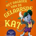 Het dagboek van de Gelaarsde Kat