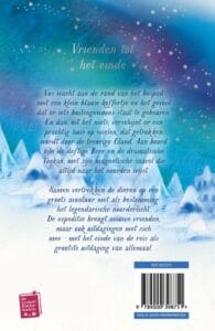 Vos gaat op reis - Afbeelding 2