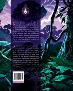 Vlammen - geïllustreerde editie - Afbeelding 2