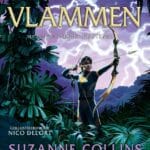 Vlammen - geïllustreerde editie