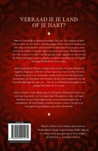 De scharlaken troon - Afbeelding 2