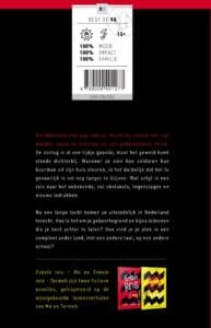 Enkele reis - Mo - Afbeelding 2