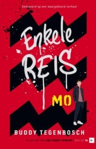 Enkele reis - Mo
